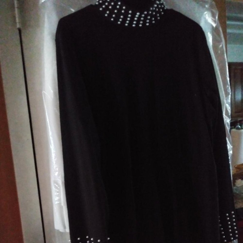 Ribbed Dress